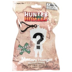 Hunter x Hunter Mystery Hangers Blind Pack